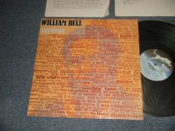 画像1: WILLIAM BELL - SURVIVOR (Ex++/Ex++ A-1, B-1:VG+++) / 1983 US AMERICA ORIGINAL "PROMO SHEET" Used LP 