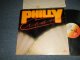 PHILLY CREAM - PHILLY CREAM (Ex/Ex+++)  / 1979 US AMERICA ORIGINAL Used LP   