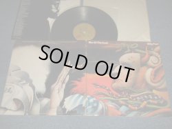 画像1: BILLY PAUL - WAR OF THE GODS (With INSERTS) (Ex/Ex++ Looks:Ex+++) / 1973 US AMERICA ORIGINAL Used LP 