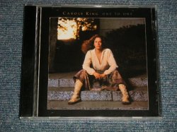 画像1: CAROLE KING - ONE TO ONE (SEALED) / 2005 US AMERICA ORIGINAL "BRAND NEW SEALED" CD
