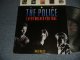 POLICE - EVERY BREATH YOU TAKE : THE SINGLES ( "With CUSTOM INNER SLEEVE") (Ex+++/MINT-) / 1986 US AMERICA ORIGINAL Used LP  