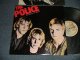 POLICE - OUTLANDOS D'AMOUR ( "With CUSTOM INNER SLEEVE") (Ex/MINT-) / 1979 US AMERICA ORIGINAL Used LP  