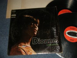 画像1: DIONNE WARWICK - DIONNE!! (Ex++/MINT- EDSP) / 1967 US AMERICA ORIGINAL "COLUMBIA RECORD CLUB" Used 2-LP