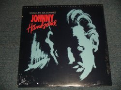 画像1: ost RY COODER -  JOHNNY HANDSOME (Sealed CutOut) / 1989 US AMERICA  ORIGINAL "BRAND NEW SEALED" LP