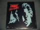 ost RY COODER -  JOHNNY HANDSOME (Sealed CutOut) / 1989 US AMERICA  ORIGINAL "BRAND NEW SEALED" LP