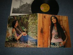 画像1: RITA COOLIDGE - THE LADY'S NOT FOR SALE (MR/MONARCH Press)  (Ex/Ex+++ Looks:Ex++ EDSP) / 1972 US AMERICA ORIGINAL 1st Press "BROWN  Label" Used LP 