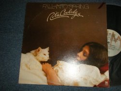 画像1: RITA COOLIDGE - FALL INTO SPRING (Ex+/Ex+++ Looks:MINT- WOFC) /1974 US AMERICA ORIGINAL Used LP 