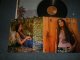 RITA COOLIDGE - THE LADY'S NOT FOR SALE  (Ex/Ex++ Looks:Ex+++) / 1972 US AMERICA ORIGINAL 1st Press "BROWN  Label" Used LP 