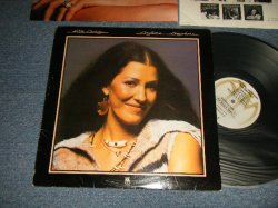 画像1: RITA COOLIDGE - ANYTIME...ANYWAYV(With Custom inner & Flyer)  (Ex/Ex+++ Looks:MINT-) /1977 US AMERICA ORIGINAL Used LP 