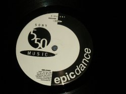 画像1: CELINE DION  - IT'S ALL COMINGBACK TO ME NOW (-/Ex+++) / 1996 US AMERICAORIGIAL "PROMO ONLY" Used 12" Single