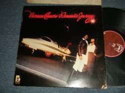 画像1: NORMAN CONNORS -  ROMANTIC JOURNEY (VG+++/Ex++) / 1977 US AMERICA ORIGINAL "PROMO" Used LP 