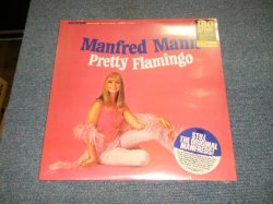 画像1: The MANFRED MANN - PRETTY FLAMINGO (SEALED) / 2013 US AMERICA REISSUE "180Gram" "BRAND NEW SEALED" LP