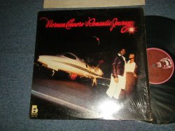 画像1: NORMAN CONNORS -  ROMANTIC JOURNEY (Ex+++/MINT-) / 1977 US AMERICA ORIGINAL Used LP 