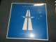 KRAFTWERK - AUTOBAHN (SEALED) / 2015 GERMAN REISSUE "180gram" "BRAND NEW SEALED" LP