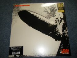 画像1: LED ZEPPELIN　- I 1   (SEALED)  / 2020 EUROPE REISSUE "180 gram Heavy Weight"  "BRAND NEW Sealed" LP