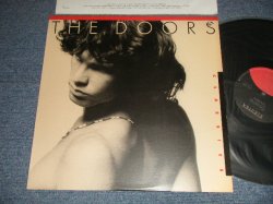 画像1: THE DOORS - CLASSICS (with CUSTOM INNER SLEEVE) (AR / ARRIED Press in L.A. in CA) (Ex+++/MINT BB for PROMO?)  / 1985 US AMERICA ORIGINAL "PROMO?" Used LP