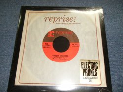 画像1: The ELECTRIC PRUNES - SINGLES (1966-1969) (SEALED) / 2016 US AMERICA  ORIGINAL "Limited "180 gram Heavy Weight" "Brand New SEALED" 2-LP 