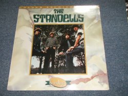 画像1: The STANDELLS - THE BEST OF : GOLDEN ARCHIVE SERIES (SEALED) / 1986 US AMERICA REISSUE BRAND NEW SEALED LP 
