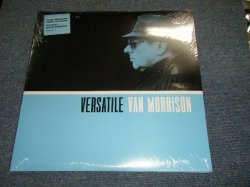 画像1: VAN MORRISON - VERSATILE (SEALED) / 2017 US AMERICA ORIGINAL "BRAND NEW SEALED" 2-LP's  