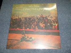 画像1: NEIL YOUNG  - TIME FADES AWAY (SEALED) / 2015 EUROPE REISSUE "BROWN Label" Used LP 