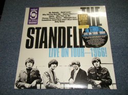 画像1: THE STANDELLS - KIVE ON TOUR 1966! (SEALED) / 2015 US AMERICA ORIGINAL "BRAND NEW SEALED" LP