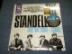 THE STANDELLS - KIVE ON TOUR 1966! (SEALED) / 2015 US AMERICA ORIGINAL "BRAND NEW SEALED" LP