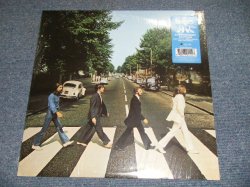 画像1: THE BEATLES - ABBEY ROAD (Sealed)/ 2019 US AMERICA REISSUE "180 Gram"  "Brand New SEALED" LP   