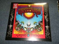 画像1: GRATEFUL DEAD - AOXOMOXO (SEALED) / 2022 GERMANY GERMAN REISSUE "180 Gram" "BRAND NEW SEALED" LP