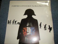 画像1: FAIRPORT CONVENTION - THE BONNY BUNCH OF ROSES (SEALED) / 1977 ORIGINAL??? "BRAND NEW SEALED" LP IRELAND