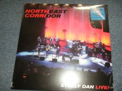 画像1: STEELY DAN - Northeast Corridor: Steely Dan Live! (SEALED) / 2021 US AMERICA ORIGINAL "180 Gram" "BRAND NEW SEALED" 2-LP 