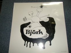 画像1: BJORK Björk (THE SUGARCUBES ) - GREATEST HITS(SEALED)  / 2015 UK ENGLAND ORIGINAL "BRAND NEWSEALED" 2-LP's
