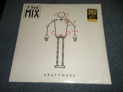 画像1: KRAFTWERK - THE MIX (SEALED) / 2020 GERMAN ORIGINAL "180gram" "BRAND NEW SEALED" 2-LP