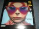 GORILLAZ - HUMANS (SEALED) / 2017 DGERMANY ORIGINAL "180 Gram" "BRAND NEWSEALED" 2-LP's 