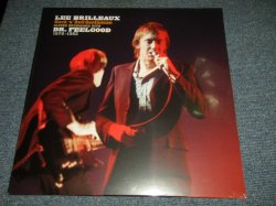 画像1: LEE BRILLEAUX / DR.FEELGOOD - Rock 'N' Roll Gentleman (Eleven Recordings With Dr. Feelgood 1975-1993) (SEALED)  /  2017 EUROPE ORIGINAL "BRAND NEW SEALED" LP