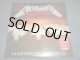 METALLICA - MASTER OF PUPPETS (SEALED) 2022 US AMERICA & CANADA  REISSUE "REMASTERED" "BRAND NEW SEALED" LP