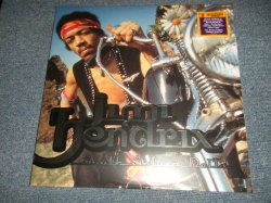 画像1: JIMI HENDRIX - SOUTH SATURN DELTA (SEALED) / 2017 EUROPW "180g HAEVY WEIGHT" "Brand New SEALED"  2 -LP