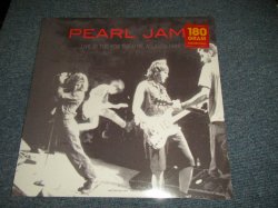 画像1: PEARL JAM - Live At The Fox Theatre, Atlanta 1994 (SEALED) /2016 EUROPE ORIGINAL "180 Gram" "BRAND NEW SEALED" LP