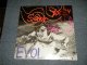 SONIC YOUTH - EVOL (SEALED) / 2015 US AMERICA REISSUE "REMASTERED" "BRAND NEW SEALED" LP