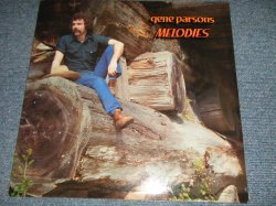 画像1: GENE PARSONS (THE BYRDS) - MELODIES (SEALED)  / US AMERICA REISSUE "BRAND NEW SEALED" LP