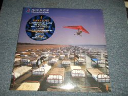 画像1: PINK FLOYD - A Momentary Lapse Of Reason (Remixed & Updated) (Sealed) / 2021 EUROPE REISSUE "180 Gram Heavy Weight" "BRAND NEW SEALED" "2 x 45rpm 12inch" "With 24 PAGE BOOKLET" 2-LP