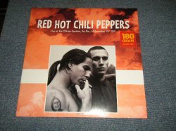 画像1: RED HOT CHILI PEPPERS - Live At Pat O'Brien Pavilion, Del Mar, CA December 28th 1991 (SEALED) / 2016 EUROPE ORIGINAL "180 Gram" "BRAND NEW SEALED" LP