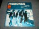 RAMONES  -  Live In New York November 14th 1977 (SEALED) / 2016 EUROPE ORIGINAL "180 Gram" "BRAND NEW SEALED" LP