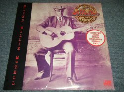 画像1: BIG BILL BROONZY - ATLANTA TWELVE STRING (SEALED) / 2016 US AMERICA REISSUE "LIMITED ESITION" "COLOR WAX / Vinyl" "BRAND NEW SEALED" LP