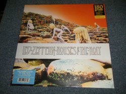 画像1: LED ZEPPELIN - HOUSE OF THE HOLY (REMASTERED by JIMMY PAGE) (SEALED) / 2014 US AMERICA REISSUE "180 gram Heavy Weight" "BRAND NEW Sealed" LP