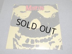 画像1: MISFITS - MISFITS (SEALED) / US AMERICA REPRESS "BRAND NEW SEALED" LP