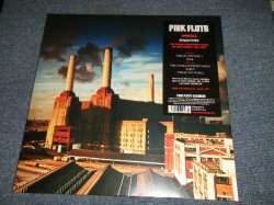 画像1: PINK FLOYD - ANIMALS (REMASTERED) (SEALED) / 2016 EUROPE REISSUE "180 Gram" "BRAND NEW SEALED" LP