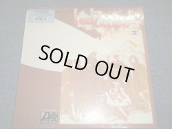 画像1: LED ZEPPELIN - II 2 (REMASETERED by JIMMY PAGE) ( SEALED )  / 2014 GERMANY  REISSUE + ORIGINAL "180 gram Heavy Weight"  "BRAND NEW Sealed" 2-LP