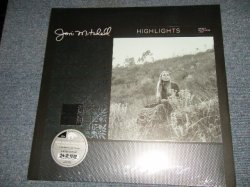 画像1: JONI MITCHELL  - BLUE HIGHLIGHTS (Bernie Grundman Mastering) (SEALED) / 2022 US AMERICA ORIGINAL "Record Store Day" "Limited Edition" "180 Gram" "BRAND NEW SEALED" LP
