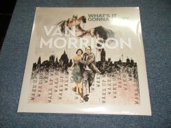 画像1: VAN MORRISON - WHAT'S IT GONNA TAEK? (SEALED) / 2022 EUROPE ORIGINAL "BRAND NEW SEALED" 2-LP's  