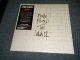 PINK FLOYD - THE WALL (REMASTERED) (SEALED) / 2016 EUROPE REISSUE "180 Gram" "BRAND NEW SEALED" 2-LP